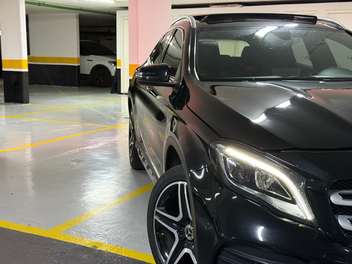 Mercedes-Benz Classe GLA 2.0 Sport Turbo 5p