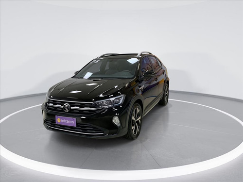 Volkswagen Nivus 1.0 200 TSI TOTAL FLEX HIGHLINE AUTOMÁTICO