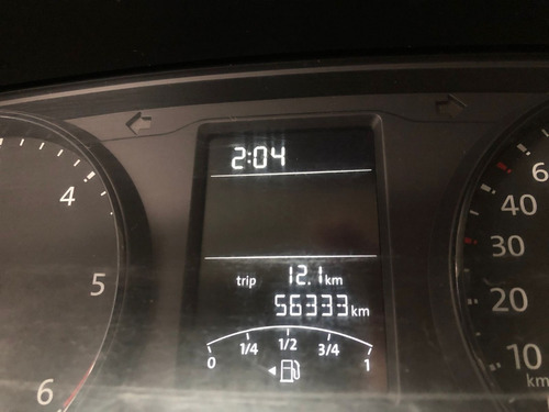 Imagen 10 de 13 de Volkswagen Transporter Td 9 Pas 2016