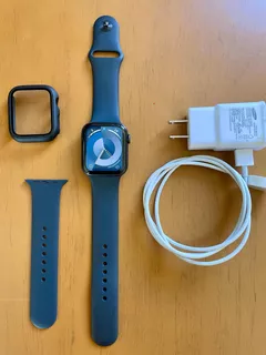 Apple Watch Serie 6 Gps En Excelente Condición Y Cargador.