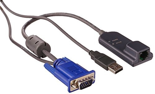 Avocent Server Interface Module Cable For Avocent Mpu