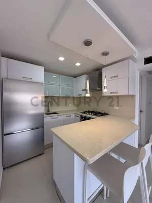 Apartamento en venta