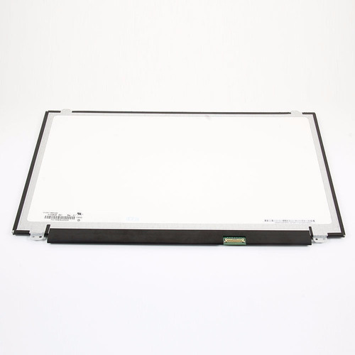 Imagen 4 de 5 de Pantalla 15.6 Led Slim 30 Pines Hp, Toshiba, Acer,lenovo;