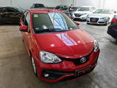 Toyota Etios