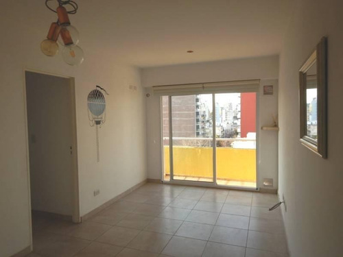 Imagen 4 de 9 de 1 Dormitorio Necochea Y Pasco