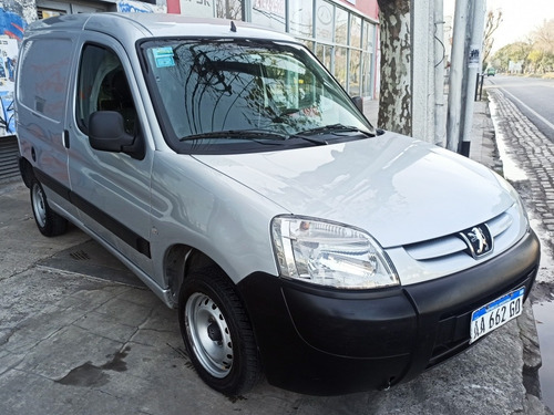 Imagen 4 de 12 de Peugeot Partner