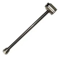Comprar Pico Inflar Camara Cubierta Dual 20cm Vial Gomeria