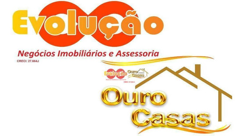 Terreno - Village Das Palmeiras - Te3460