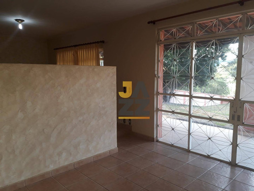 Excelente Chácara Com 4 Dormitórios À Venda, 4700 M² Por R$ 640.000 - Bairro Marina - Bragança Paulista/sp - Ch0647