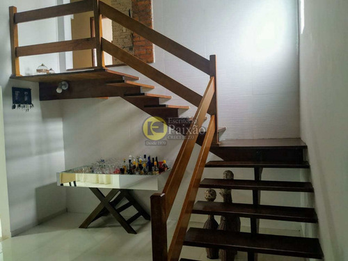 Imagem 30 de 30 de Sobrado Com 4 Dorms, Jundiapeba, Mogi Das Cruzes - R$ 850 Mil, Cod: 40001 - V40001