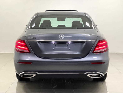 Imagem 8 de 15 de Mercedes-benz E-250 2.0 Avantgarde Cgi Turbo 2018