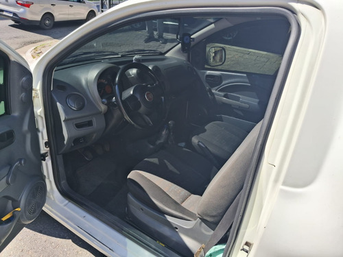 Fiat Fiorino 1.4 Flex 4p