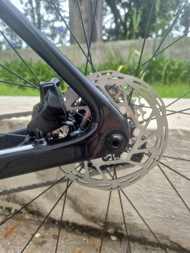Bicicleta Orbea Orca M21 E-team 55 Sram Rival Axs Carbon