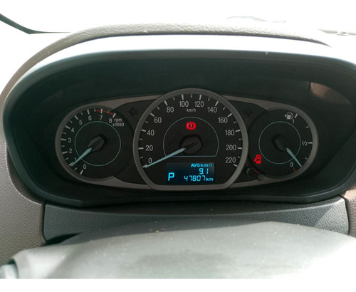 Ford Ka 1.5 TIVCT FREESTYLE