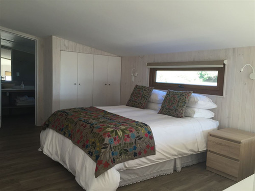 Casa En Venta En Puchuncaví