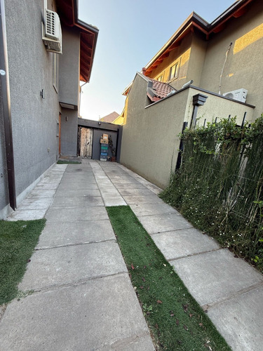 ¡tu Nuevo Hogar Te Espera En Hacienda La Esmeralda, Talca!