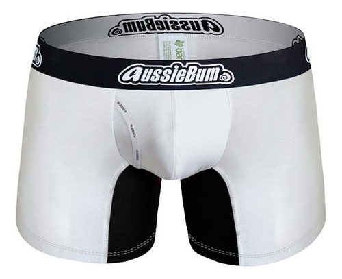 Aussiebum Comfy Bamboo Boxers Deportivos O Casuales De Bambu