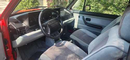 Vw Volkswagen Caribe Convertible Rabbit Cabriolet
