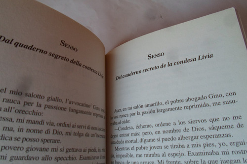 Colección De Libros En Italiano, Ed. Planeta De Agostini (Usado)
