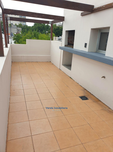 Apartamento Pent House 1 Dorm Parque Batlle