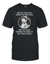 Comprar Ll Camisa Los Hombres Son Marte Las Mujeres Son Venus