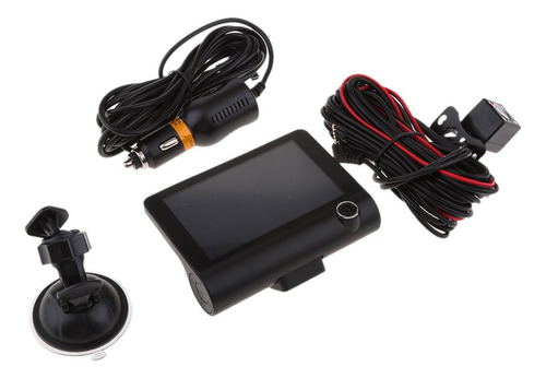 L Cámara Retro Universal Para Vehículos Y Camiones, Cámara