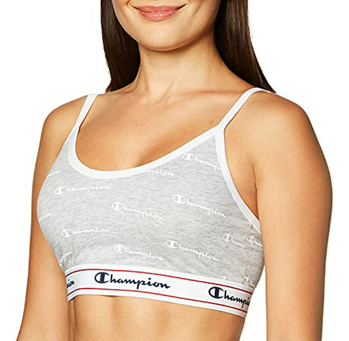 Tops - Champion Heritage-bralette Mujer