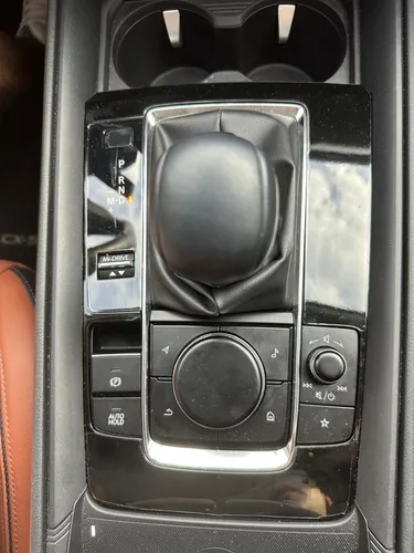 Mazda cx-50 2.5 Grand Touring Lx Awd At
