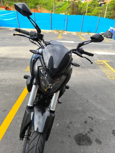 Dominar 400 2024