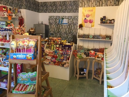 Imagen 6 de 12 de Excelente Kiosco / Candy - Constitución - V. Cevallos 943