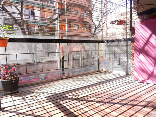 Imagen 5 de 13 de Departamento - Caballito