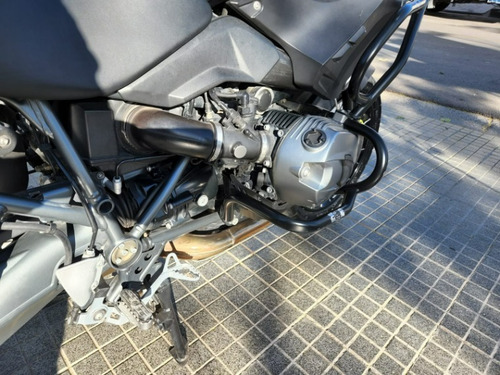Imagen 3 de 16 de Bmw 1200 Gs Triple Black