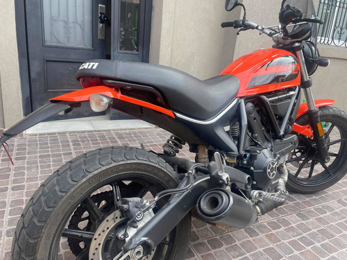 Imagen 2 de 18 de Ducati Sixty2