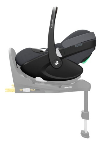 Huevito Maxi-cosi Pebble 360 Pro2 Color Gris