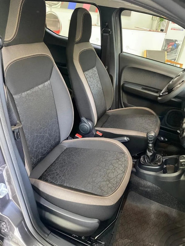 Fiat Mobi 1.0 Way