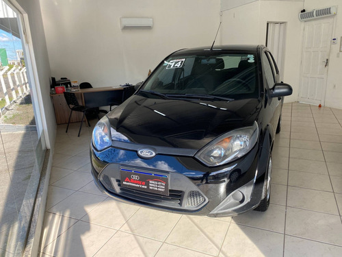 Ford Fiesta 1.0 Rocam Se 8v Flex 4p Manual