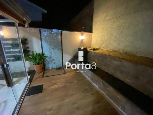 Casa Com 3 Dormitórios À Venda, 95 M² Por R$ 380.000,00 - Giardino Ii - São José Do Rio Preto/sp - Ca2835