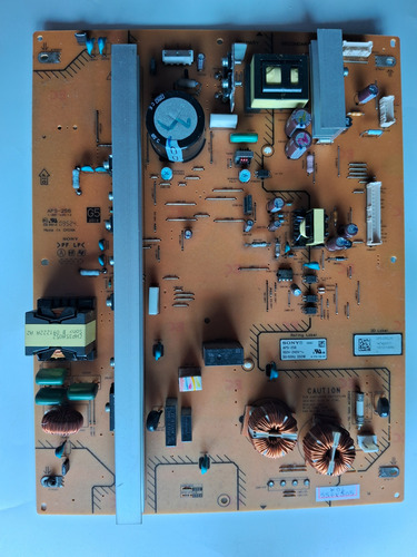 Placa Da Fonte Da Tv Sony Mod Kdl-55ex505 (Usado)