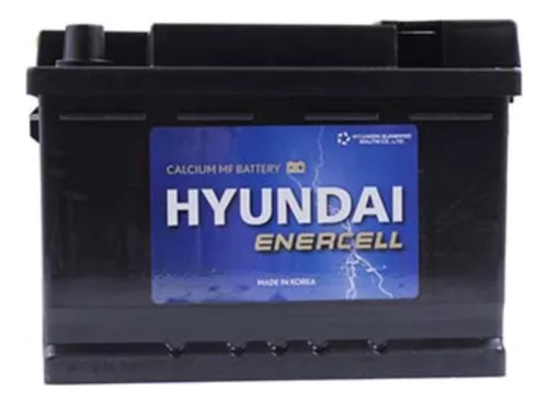 Bateria 54amp Positiv Der C/pest Jac A 137 2009/2011