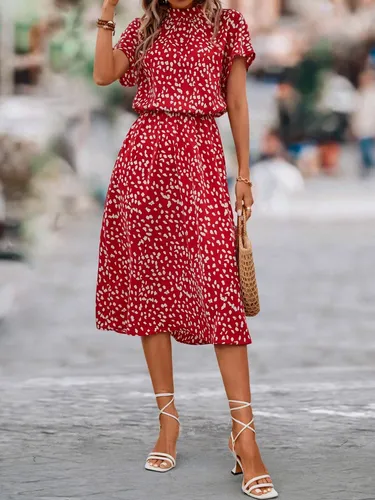 Vestido en linea sales