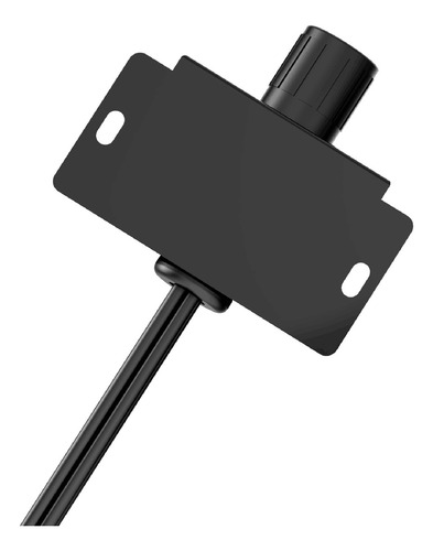 Amplificador De Audio Y Adaptador De Perilla De Coche Interi
