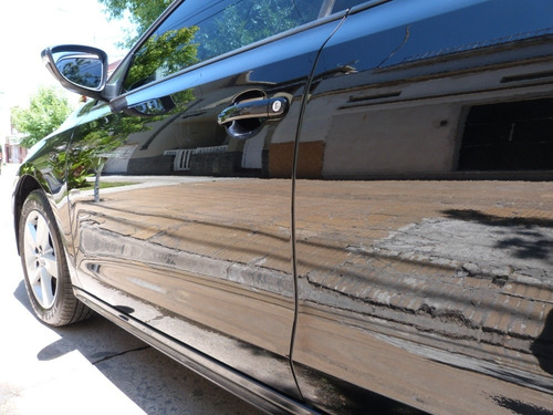 Vento 2.5 Triptronic 2015 Impecable