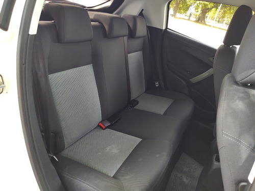 Peugeot 208 2015 Allure Touch Abasto Motors