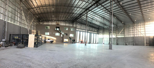 Imagen 9 de 30 de Depósito Con Oficinas En Coronel Brandsen - Dacal Bienes Raices