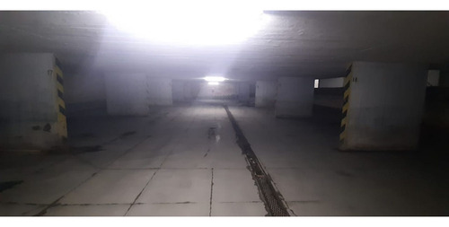 Alquiler Temporario Cochera En Edificio De Cocheras Miramar