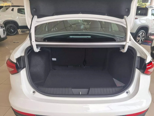 Fiat Cronos 1.3 Gse Drive Pack Plus Cvt