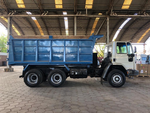 Ford Cargo 2631 Volcador