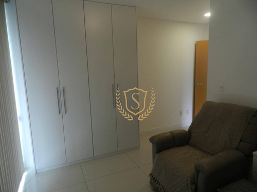 Cobertura À Venda, 80 M² Por R$ 850.000,00 - Agriões - Teresópolis/rj - Co0019