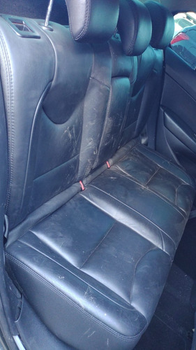 Sucata Peugeot 408 2.0 151cvs Flex 2011/2012