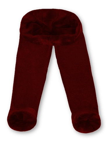 Imagem 2 de 6 de Calça Legging Leg #felpada Térmica